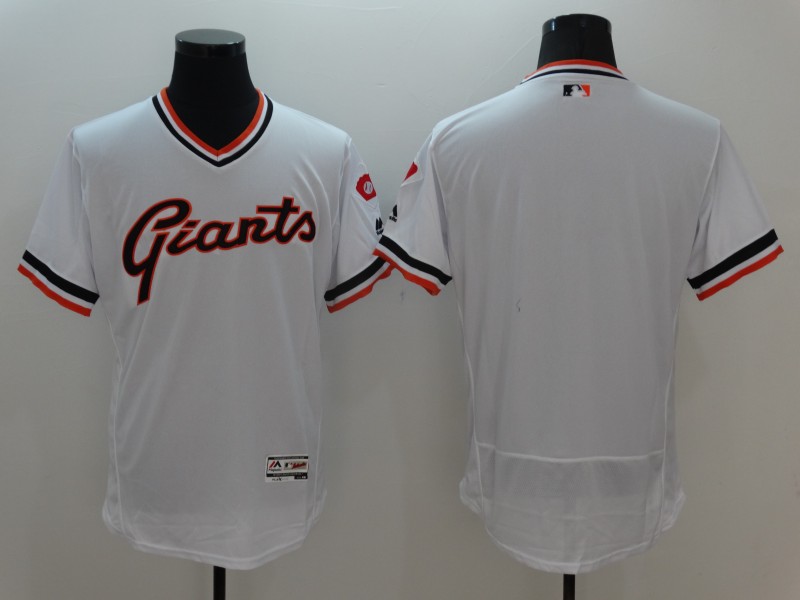 San Francisco Giants jerseys-012